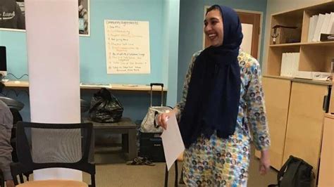 Muslim Sex Educators Forge Their Own Metoo Movement Npr