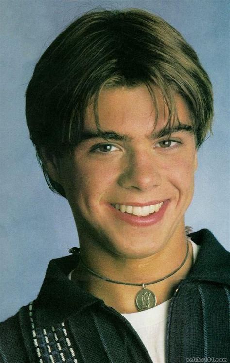 Matthew Lawrence Heres Another One I Totally Had This Poster Matthew Lawrence Matthews