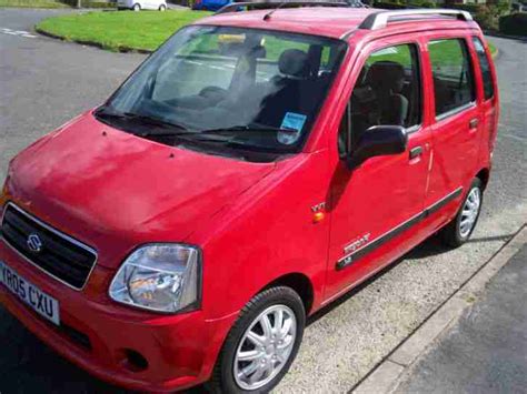 Suzuki Wagon R 30000 Miles Car For Sale