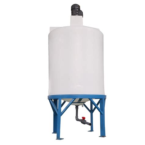 Poly Tanks And Industrialsanitary And Stainless Mixing Vessels Speed