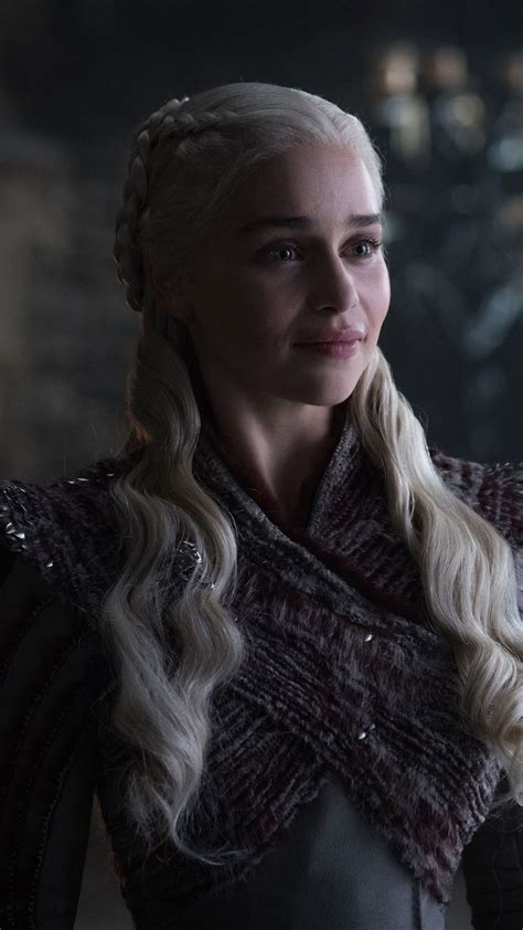 Daenerys Targaryen Wallpaper Game Of Thrones Season 8 First Look Got Game Of Thrones