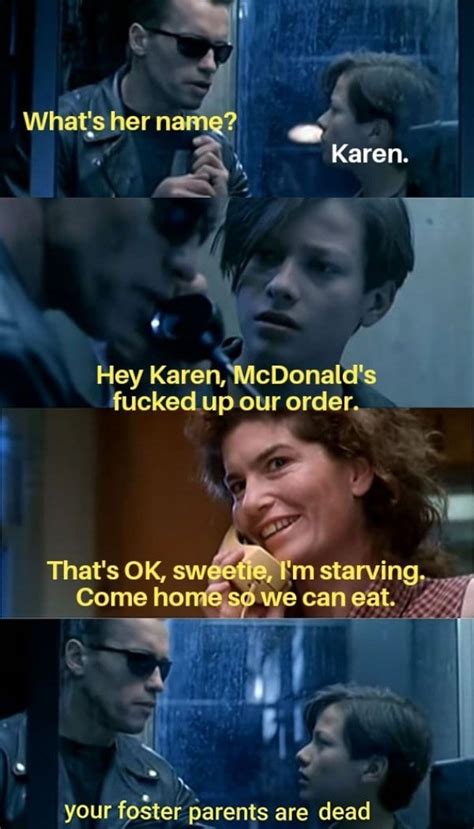15 Karen Memes About Karens Karen Ing All Over The Place