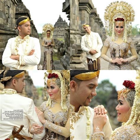 Foto prewedding yang gegerkan dunia ini dibuat di sumber : Inspirasi 49+ Foto Prewedding Adat Jawa Tengah