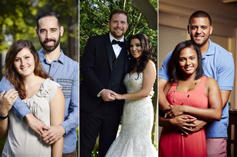 Final ‘married At First Sight’ Couple Breaks Up