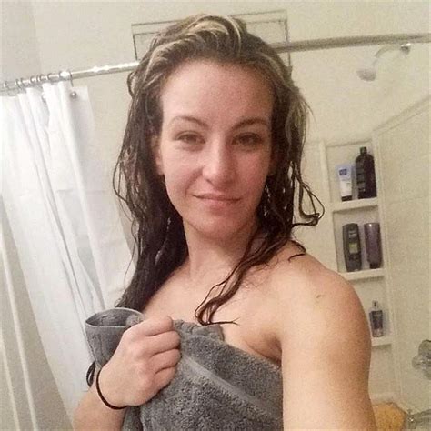 Miesha Tate Nude LEAKED Photos Sex Tape Scandal Planet