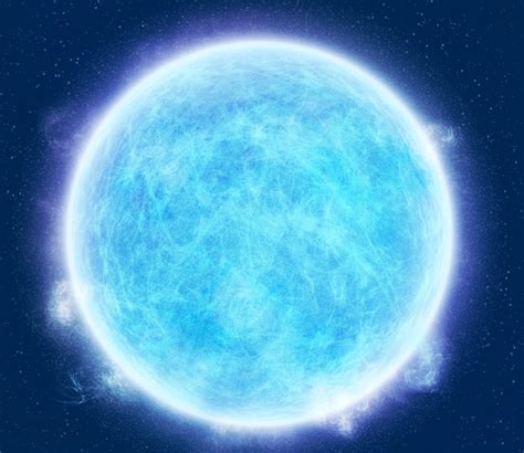Beyond Earthly Skies The Hottest White Dwarfs In The Galaxy