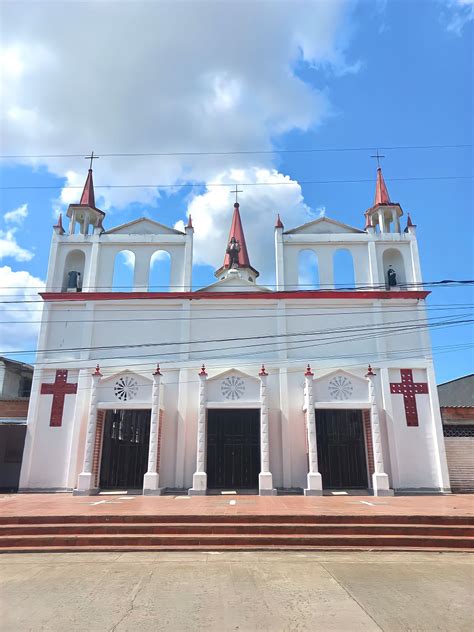 Iglesia San Pedro San Pablo Medellin