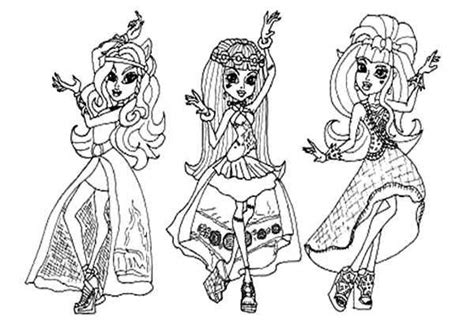 Sep 25, 2019 · in the article below, we list out 20 pig coloring pages. Monster High Coloring Pages Frankie Stein 13 Wishes - http ...