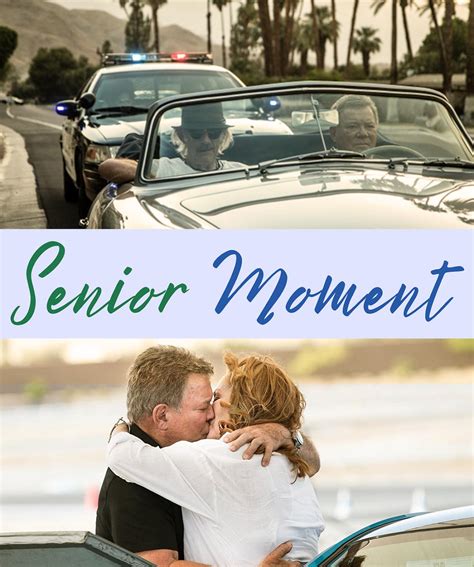 Senior Moment - film 2021 - AlloCiné