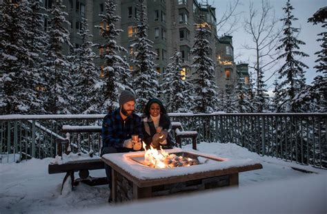 The 5 Best Luxury Hotels In Banff Travel Banff Canada