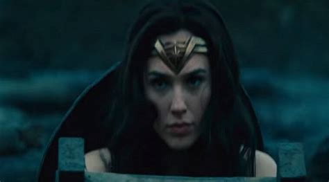 Wonder Woman is Queer, says writer of comic book Greg Rucka | Hollywood