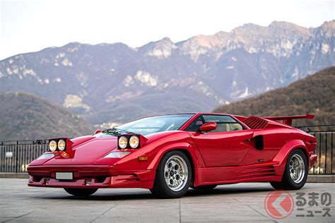 Feb 06, 2021 · アメリカのsemaショーと1台のミニカーからインスピレーションを受け、群馬で自動車整備を営む福田モータースが作ったのは、スバル･サンバー（360cc）でランボルギーニ･カウンタック。たしかに、実車と比べると小さいだけに「コカウンタック」という名前も納得。早速中身を見ていこう。 ランボルギーニとパガーニのダブルネーム! 「カウンタック ...