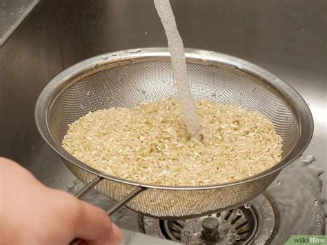 Comment faire cuire du riz complet dans un cuiseur à riz en 2020