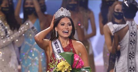 Miss Universo 2021 Cuándo Se Celebra Y Quiénes Son Las Favoritas Publimetro México