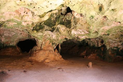 Caves Of Aruba Wikipedia