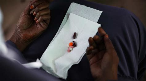Mineiros Moçambicanos Na África Do Sul Sujeitos A Rastreio Da Tuberculose