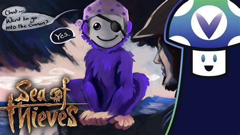 Some players want a bigger ship, or the ability to invite their friends to the. Vinesauce Vinny & Friends - Sea of Thieves #2 - YouTube