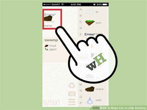 I know making time in little alchemy is difficult. How to Make Life in Little Alchemy (with Pictures) - wikiHow