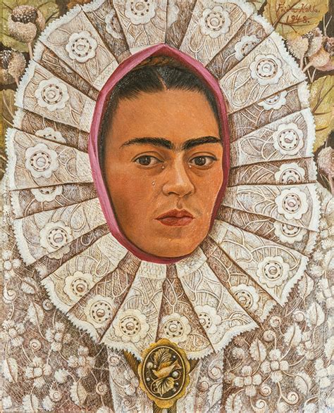 Most Famous Paintings By Frida Kahlo Learnodo Newtonic Frida Kahlo Porn Sex Picture