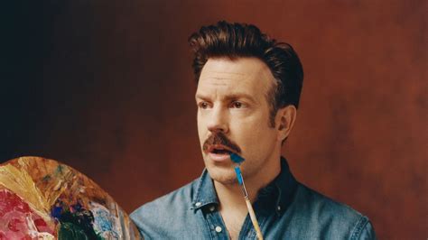 Jason Sudeikis Is Having One Hell Of A Year The Spotted Cat Magazine
