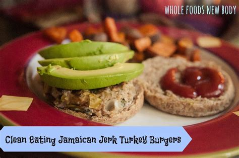 To make chipotle mayo, combine chipotle, adobo and mayo in food processor and process until smooth. Whole Foods New Body: {Clean Eating Jamaican Jerk Turkey ...