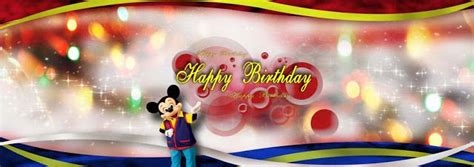 Psd Birthday Backgrounds For Photoshop Free Download Hallerenee