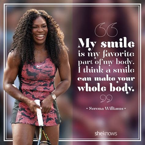 Serena Williams Quotes That Prove Shes A Total Badass Serena