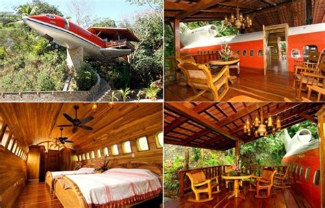 10 Unusual Houses Where You Would Love To Settle 12 Technocrazed