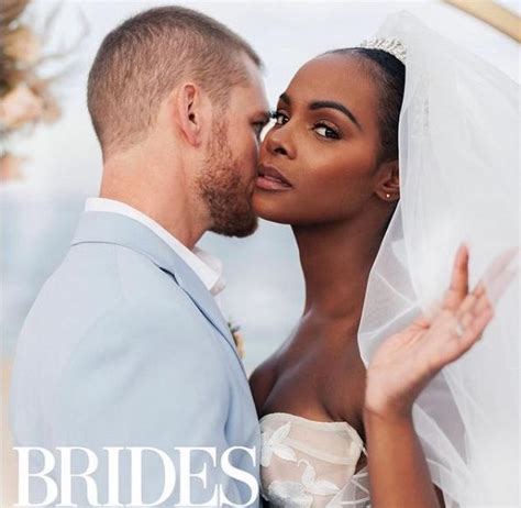Tika Sumpter And Nicholas James Finally Wed It Happened In Cabo San