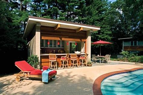 Exterior Remodeling The Best Outdoor Pool Bar Ideas Outdoor Pool