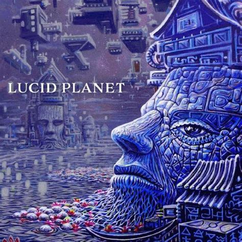 Lucid Planet Lucid Planet Album Review Sputnikmusic
