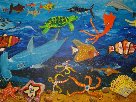 Maybe you would like to learn more about one of these? Hitcham's Blog: Artwork in Key Stage 1 Activity Area