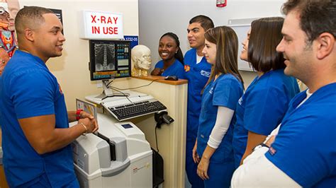 Medical Campus Miami Dade College