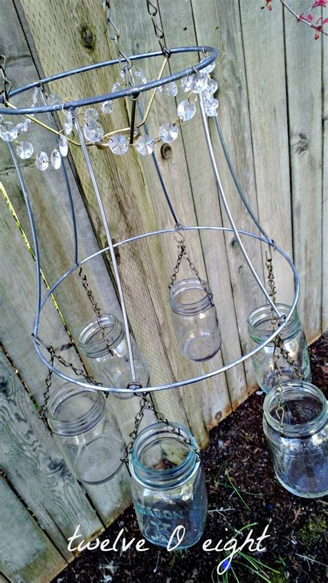 Before shopping, first ask yourself: Diy Outdoor Chandelier Ideas - Home Decorating Ideas