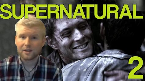 Supernatural Thoughts Whats Up Tiger Mommy Youtube
