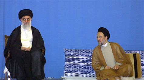 سه دهه رهبری آیت‌الله خامنه‌ای؛ بسط قدرت خود و کوچک‌تر کردن دایره