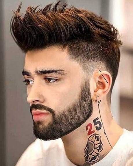 New Hairstyle For Men 2020 Style And Beauty