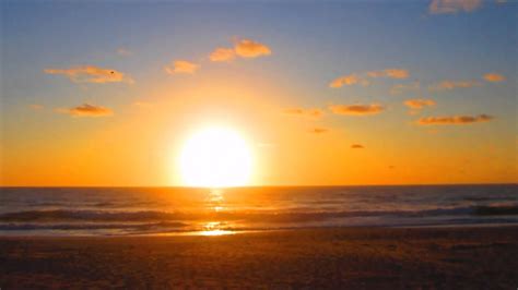 11th Nov 15 Sun Rise At Sunrise Beach Noosa Qld Australia Youtube