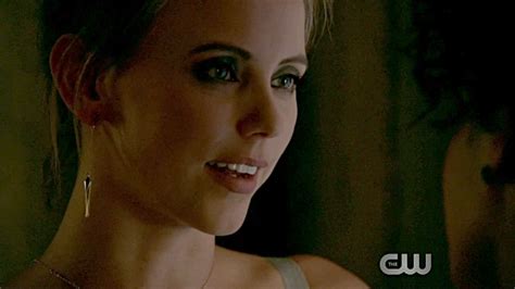Riley Voelkel And Christina Marie Moses The Originals Season Episode