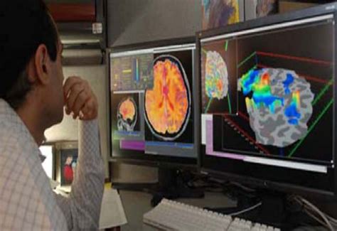 Brain Imaging Techniques Cancer