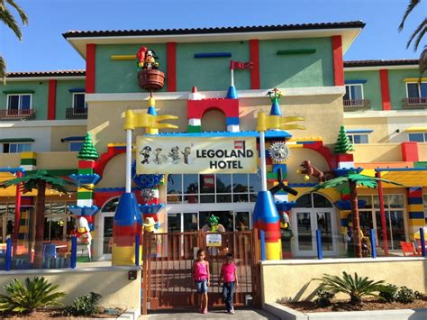 Photos For Legoland Hotel Yelp