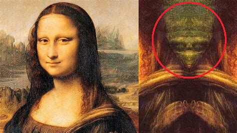 Los Misterios De La Mona Lisa Mona Lisa Lisa Gioconda