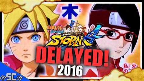 Naruto next generations episode 202, the cult, on crunchyroll. News/Update - RELEASE DATE! (DELAYED TO 2016), BORUTO ...
