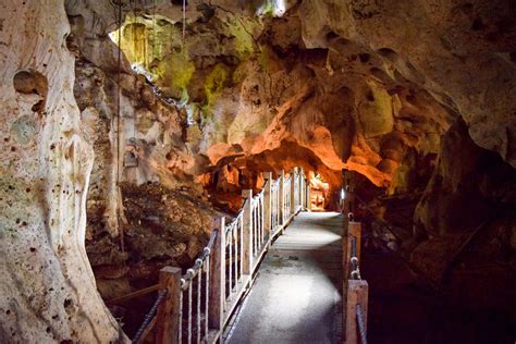 Green Grotto Caves Spelunking In Jamaica — Sidetracked Travel Blog