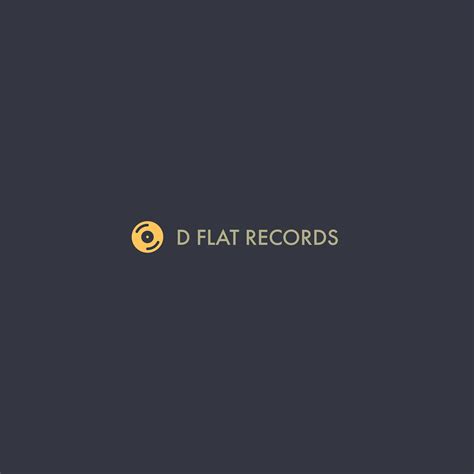 D Flat Records