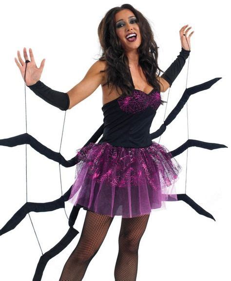 ladies spider fancy dress costume spider fancy dress spider fancy dress costume
