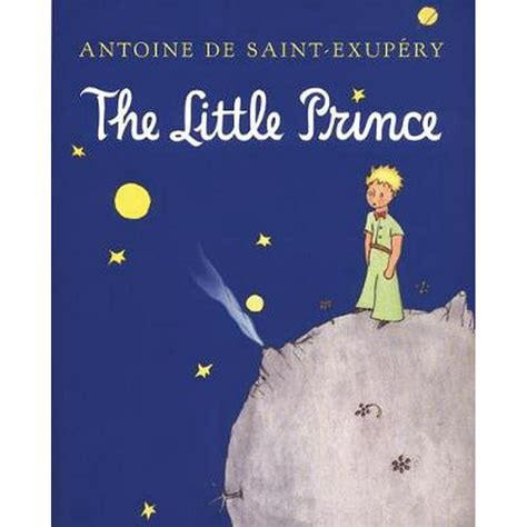 The Little Prince Hardcover