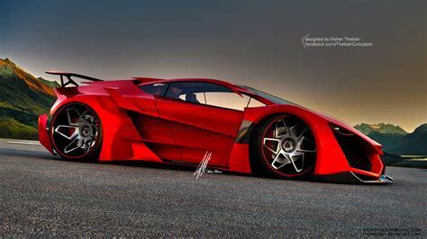 A Kalyptos Sinistro Concept Η πιο ριζοσπαστική Lamborghini Photos