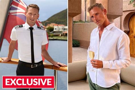 Below Deck Star Arrested After Storming Sport Pitch And Allegedly