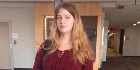 This Teen Was Reportedly Told She Violated Dress Code For Being